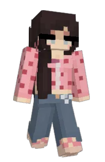 dotmarii's Minecraft skin