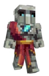 lepoog's Minecraft skin