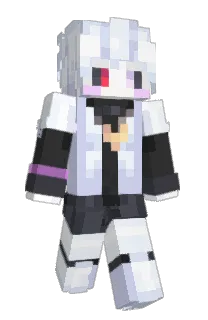 TFRado's Minecraft skin