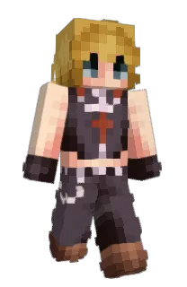 bqkemono's Minecraft skin