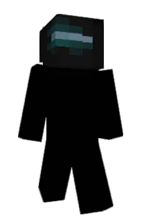 Front of Th3m1s's skin