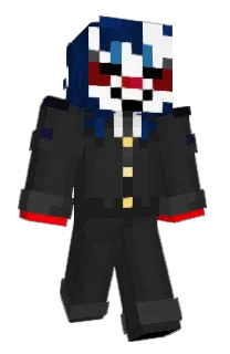Sal_ly's Minecraft skin