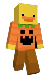 DANISAN6427's Minecraft skin