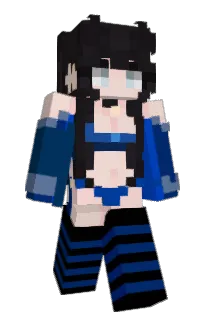 SuperGigante05's Minecraft skin