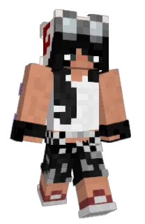 Front of Dywan13's skin