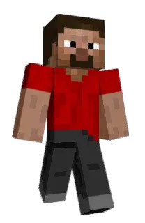 Front of CodyAnimates's skin