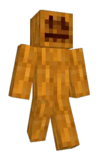 Feltun's Minecraft skin
