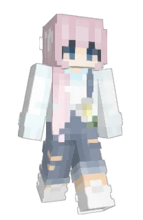Front of Kiley2034's skin