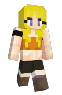 soweb1's Minecraft skin