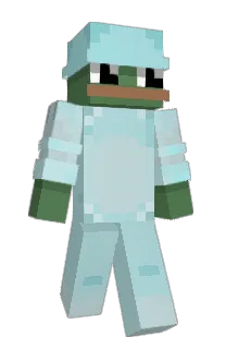 Acia___'s Minecraft skin