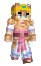 cape palliser and twine Minecraft skin — Slim model — first worn by AlexDaN00b