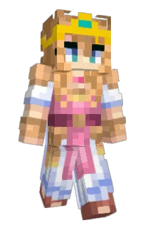 Front of AlexDaN00b's skin