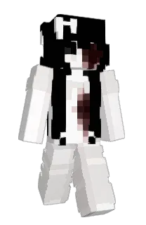 tetrissini's Minecraft skin