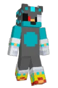 Grey_Hedgehog