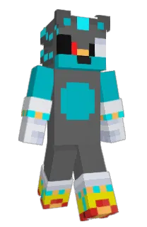 Grey_Hedgehog's Minecraft skin