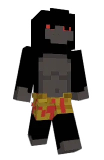 Front of ghostyxoxo's skin