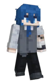 Kanishizu's Minecraft skin