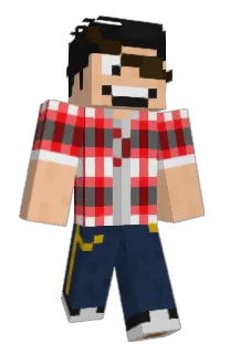 Front of SpeckL_1's skin