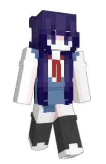 Front of rockstarbidoune's skin