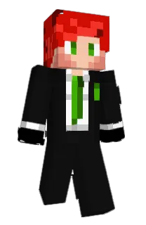 Front of Kosm__'s skin