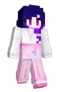 cordelia_0's Minecraft skin