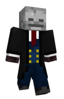 Willoesd's Minecraft skin