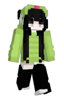 Front of pxpimya's skin