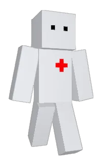 Front of dairydrinker1438's skin