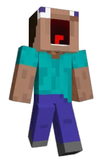 ElfAquaFish's Minecraft skin