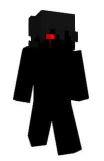Krivorn's Minecraft skin