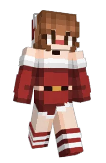 Front of EduardRedOled's skin