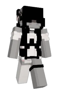 Nyae's Minecraft skin