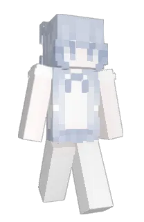 Front of Spds's skin