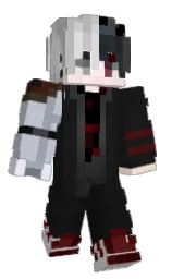 cod gray and ghost Minecraft skin — Classic model — first worn by Coronel3323