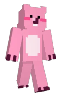 Front of rupeee_'s skin