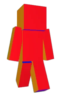 Explosssive's Minecraft skin