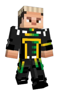 Front of LeWilli07's skin