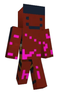 Front of llooolll's skin