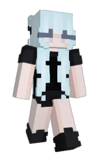 dwlt's Minecraft skin