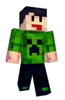 Front of _paple's skin