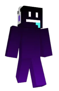 Front of LeowMC's skin