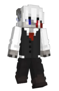 Front of sakura_Ares's skin