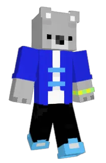 Front of koala_UwU_'s skin