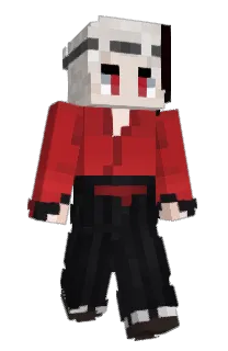 Front of Sher97's skin