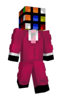 Smayra's Minecraft skin