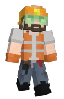 _Kiingg's Minecraft skin