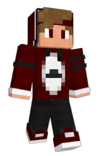 turicum80's Minecraft skin
