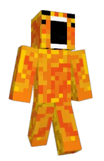 dingusdingus's Minecraft skin