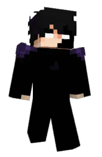 Front of 247rawwen's skin