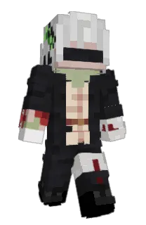 mAkI_kY's Minecraft skin